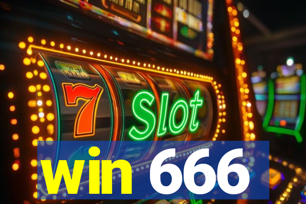 win 666